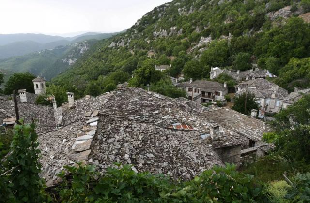 Ζαγόρι: Μπήκε στον Κατάλογο Παγκόσμιας Κληρονομιάς της UNESCO