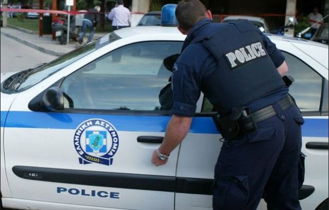 Στυλίδα: Άνοιξαν την πόρτα και τον βρήκαν κρεμασμένο