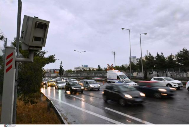 Βάζουν νέες ψηφιακές κάμερες σε λεωφορειολωρίδες – Τα «ραβασάκια» θα έρχονται στο σπίτι