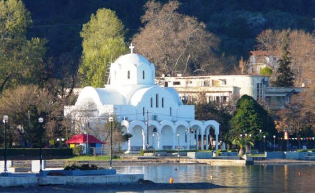 Έρχεται η 21η Βραδιά Παράδοσης με μουσικοχορευτική παράσταση στα Καμένα Βούρλα