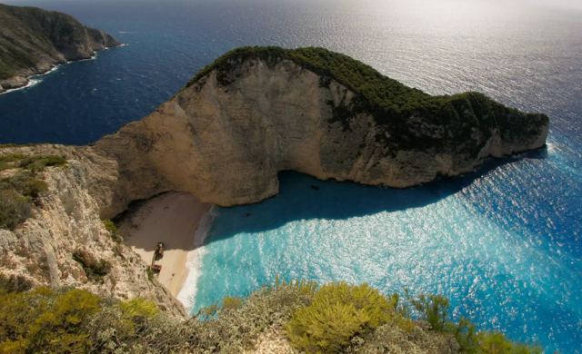 Ζάκυνθος: Παραιτήθηκαν ομαδικά μέλη της Επιτροπής Διαχείρισης του Ναυαγίου