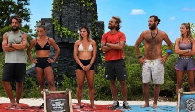 Survivor Spoiler: Χάος, οργή και νέα αποχώρηση - Ποιος παίκτης φεύγει