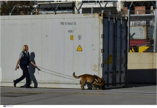 Ηλεκτρονικό μπλόκο από την ΑΑΔΕ στο λαθρεμπόριο καυσίμων, τσιγάρων, αλκοολούχων ποτών, μέσω του Ταμείου Ανάκαμψης