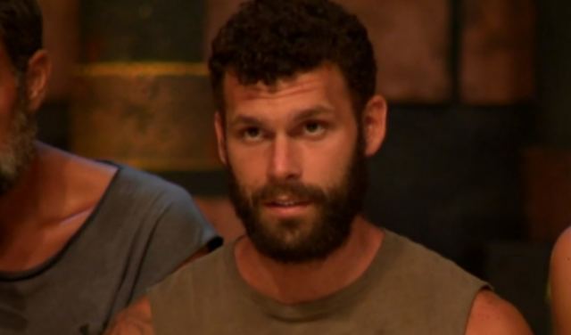 Survivor All Star: Αποχώρησε οικειοθελώς ο Στάθης Σχίζας, στον τάκο η Ελευθερία Ελευθερίου - Δείτε βίντεο