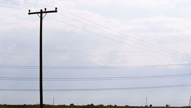 Πρόγραμμα διακοπών ρεύματος στο Δήμο Καμένων Βούρλων