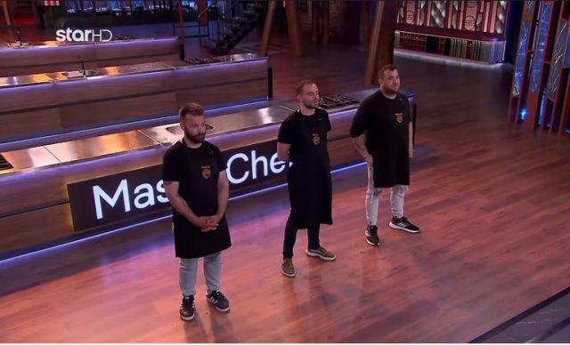 MasterChef highlights 13/5: Η απόλυτη ανατροπή – Αποχώρησε ένα από τα μεγάλα φαβορί!