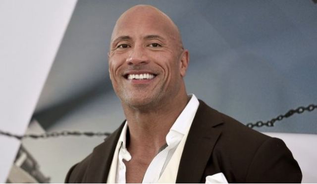 The Rock: Ο ρόλος που θα τον καθιερώσει ως τον πιο ακριβοπληρωμένο ηθοποιό