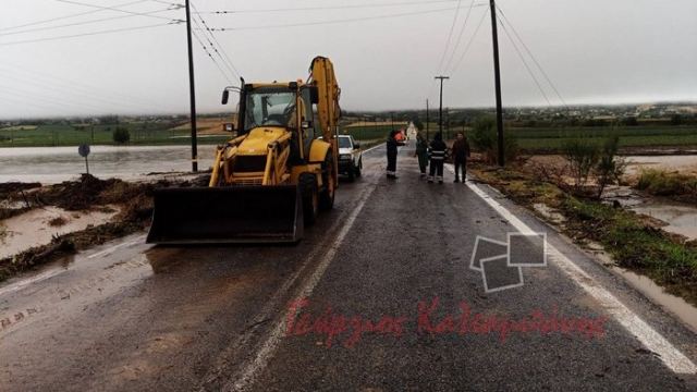 Φθιώτιδα: Αγνοείται 49χρονος κτηνοτρόφος στο Πετρωτό Δομοκού