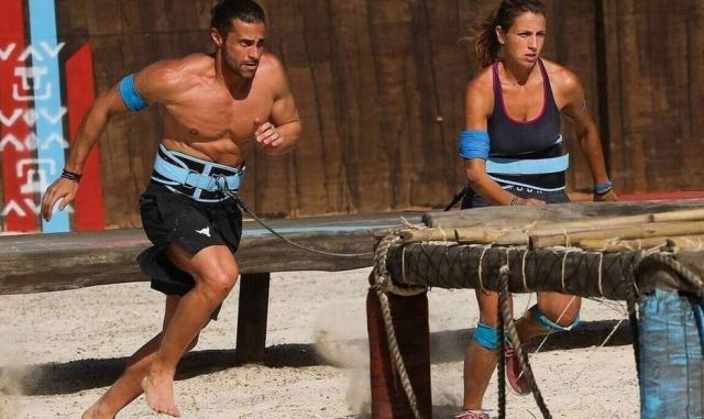 Survivor All Star Spoiler 26/2: Αυτός είναι ο πρώτος υποψήφιος προς αποχώρηση της εβδομάδας