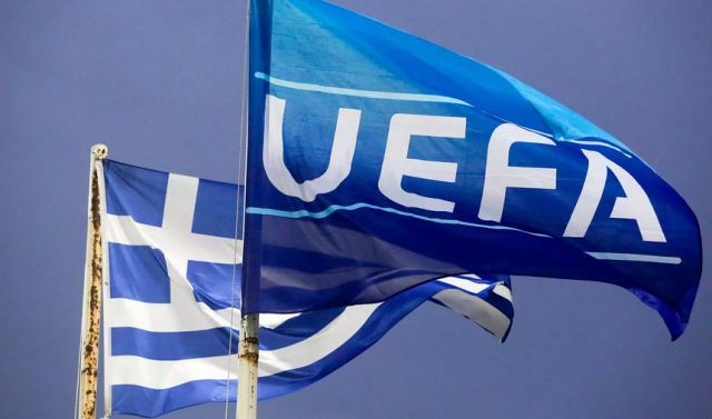 Βαθμολογία UEFA: Στην 17η θέση η Ελλάδα μετά τις νίκες ΠΑΟΚ και Ολυμπιακού