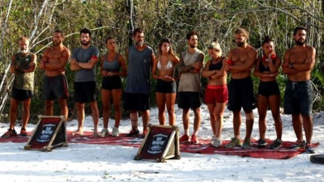 Survivor Spoiler: Αναβρασμός μετά τις αποβολές - Αυτή η ομάδα κερδίζει την ασυλία - O 4ος υποψήφιος