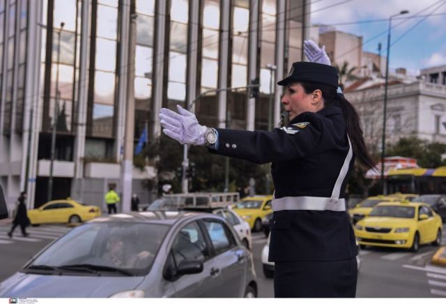 Οικονόμου: Η παρουσία της Τροχαίας στους δρόμους έχει αυξηθεί και θα αυξηθεί ακόμα περισσότερο στο μέλλον