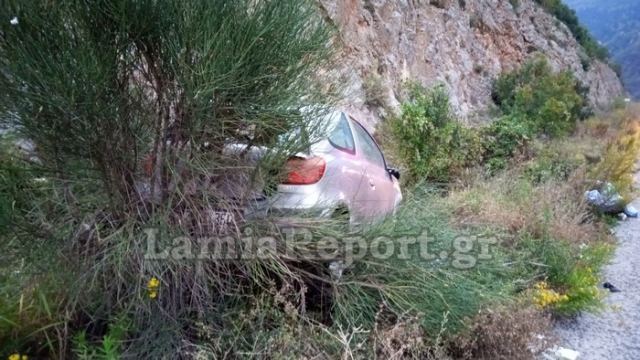 Στερεά – Ιούλιος: Χιλιάδες παραβάσεις για υπερβολική ταχύτητα και μέθη