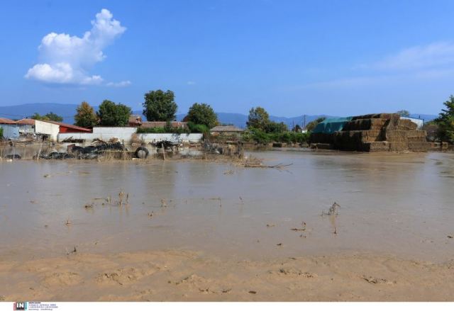 Διυπουργική σύσκεψη στην Καρδίτσα για την ανασυγκρότηση της Θεσσαλίας- Τι ανακοινώθηκε