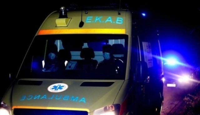 Τραγωδία στη Ρόδο: Κλειδώθηκε έξω από το σπίτι του, προσπάθησε να μπει από το μπαλκόνι και σκοτώθηκε