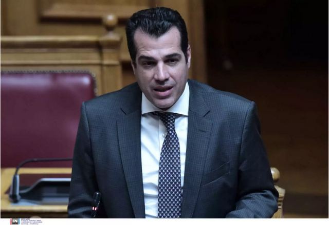 Θάνος Πλεύρης: Η αλήθεια για την Υγεία με αριθμούς - Η διασφάλιση πόρων σημαίνει πραγματική στήριξη στην ΠΦΥ και το ΕΣΥ