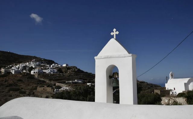 Σίκινος: Αγνοούνται δυο Γαλλίδες τουρίστριες από το πρωί της Παρασκευής