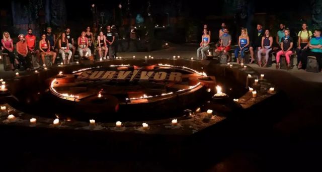 Survivor - Spoiler: Η παίκτρια που αποχωρεί σήμερα