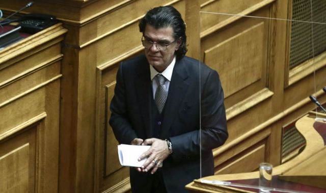 Ανδρέας Πάτσης: Συναγερμός στην κυβέρνηση από τις ανεπαρκείς εξηγήσεις - Το παρασκήνιο της διαγραφής του και τα ερωτήματα