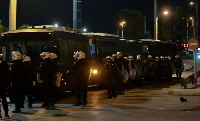 Οπαδική βία: Σε δημόσια διαβούλευση το σχέδιο νόμου - Τι προβλέπει για συνδέσμους, κάμερες, εισιτήρια και ποινές