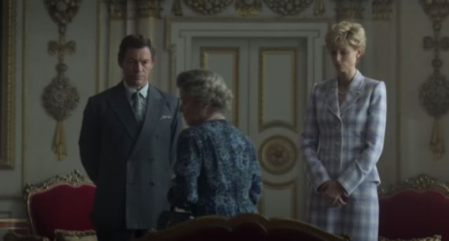 The Crown: Κυκλοφόρησε το επίσημο trailer της 5ης σεζόν - Πότε κάνει πρεμιέρα