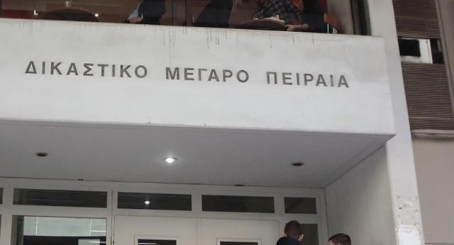 Σαλαμίνα: Προφυλακιστέος ο 35χρονος που κατηγορείται ότι επιχείρησε να βιάσει 20χρονη