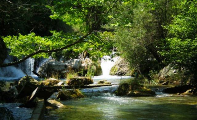 Αύριο Σάββατο ο περίπατος στις πηγές Γοργοποτάμου