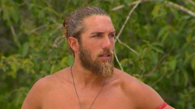 Survivor: Αποχώρησε ο Κόρο - Το 5ψήφιο ποσό με το οποίο φεύγει