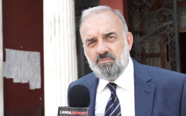 Λαμία: «Δεν έχει καμία σχέση η κοπέλα με τα ναρκωτικά» - ΒΙΝΤΕΟ