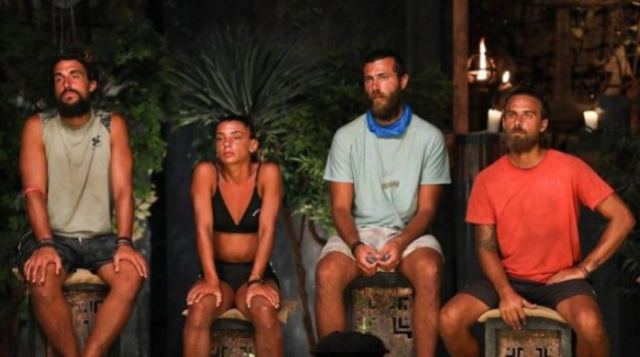 Survivor Spoiler: Ύστατη μάχη για το Γαλάτσι - Αυτός ο παίκτης αποχωρεί και χάνει τον Τελικό