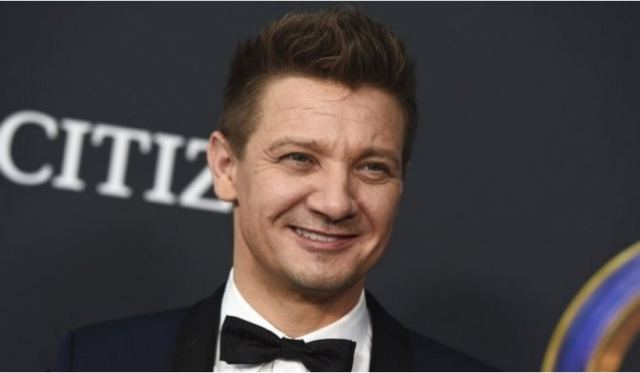 Jeremy Renner: Επέστρεψε στο σπίτι μετά από τη νοσηλεία του στην εντατική - Η πρώτη ανάρτησή του