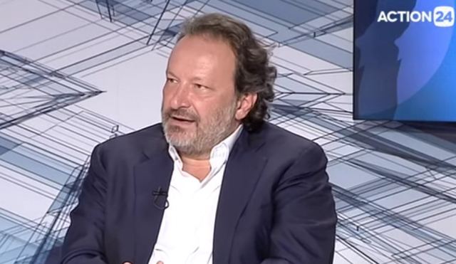 Παναγιωτάκης κατά Χίου: «Η ανοχή μας επιτρέπει την διαιώνιση αυτού του αίσχους - Αναλαμβάνω πρωτοβουλίες»