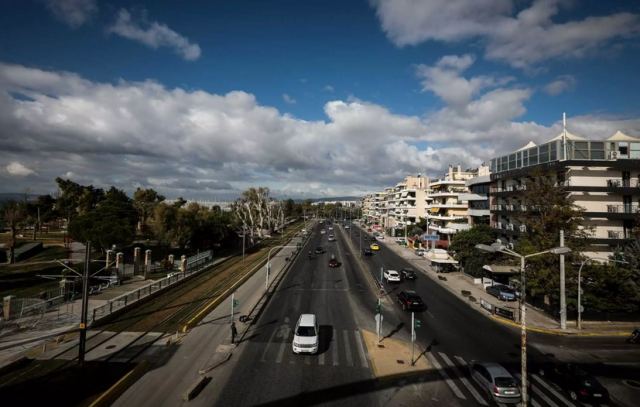 Βρέθηκε βόμβα του Β’ Παγκοσμίου Πολέμου στη Γλυφάδα - Κλείνει η λεωφόρος Ποσειδώνος την Πέμπτη