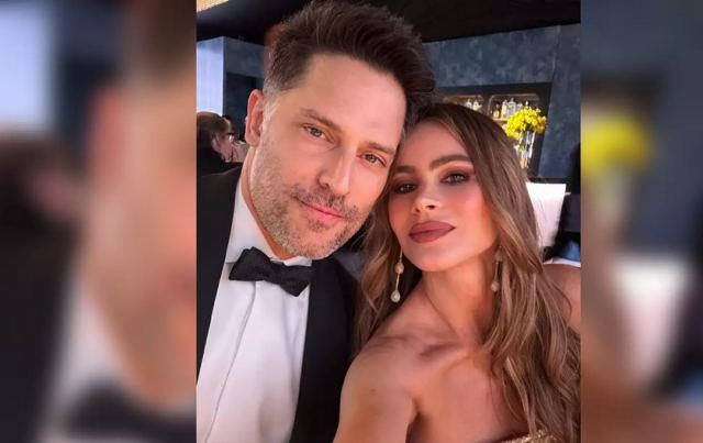 Sofia Vergara και Joe Manganiello χωρίζουν ύστερα από 7 χρόνια γάμου