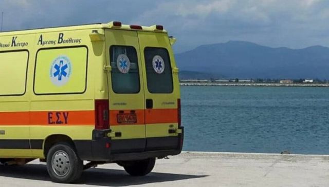 Καβάλα: Νεκρός 29χρονος λουόμενος στην παραλία της Κεραμωτής