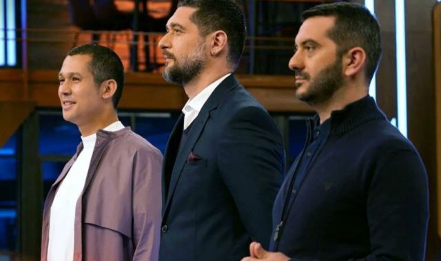 MasterChef 2023: Παλιοί παίκτες θα προσπαθήσουν να κερδίσουν μία θέση στo διαγωνισμό