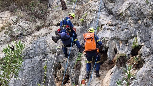 Εντυπωσιακό βίντεο από την άσκηση της 7ης ΕΜΑΚ «ΗΡΑΚΛΗΣ 2023»