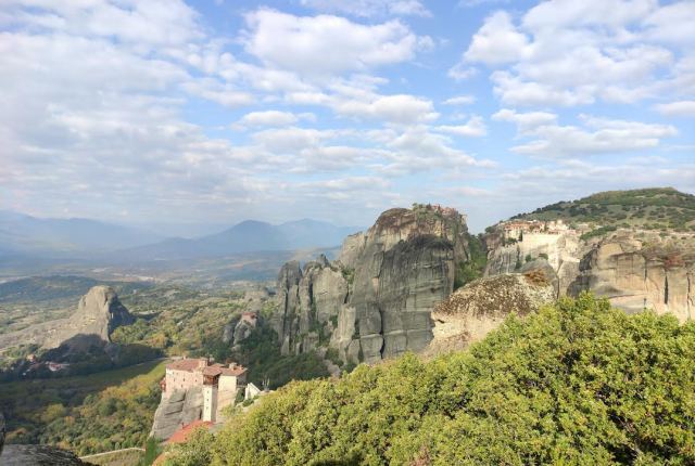 Επέστρεψε στη δουλειά του μετά από 13 χρόνια