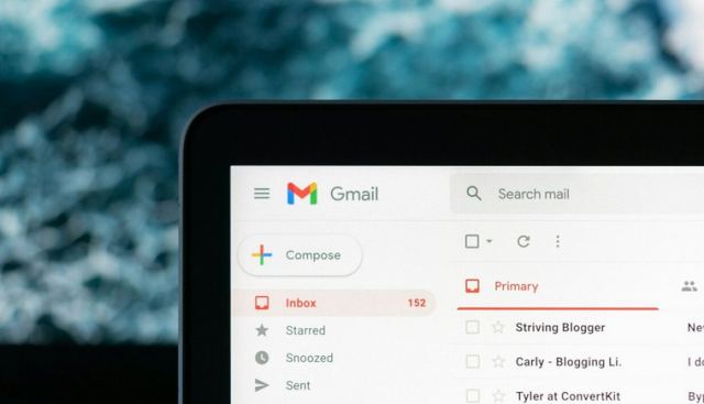 Google: Διαψεύδει τη φήμη ότι κλείνει το Gmail τον Αύγουστο