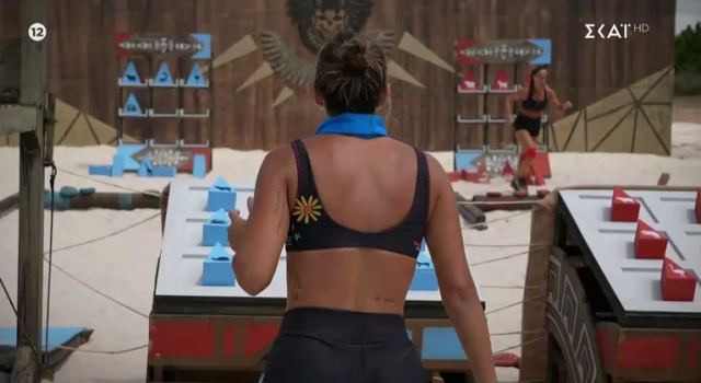 Survivor - Spoiler: Η ομάδα που κερδίζει τον σημερινό αγώνα ασυλίας και ο τρίτος υποψήφιος