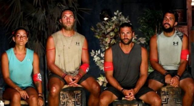 Survivor Spoiler: Αυτός ο παίκτης αποχωρεί απόψε - Ποιοι κερδίζουν τον αγώνα