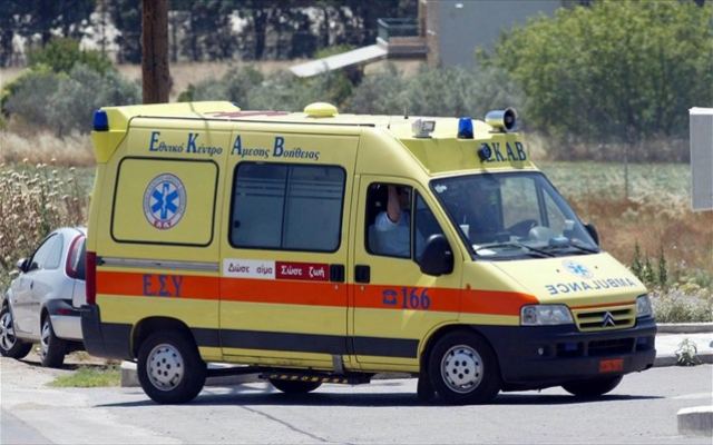 Φθιώτιδα: Αυτοκτόνησε 55χρονος πατέρας 3 παιδιών