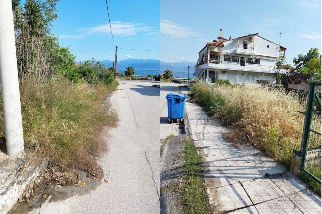 Καμένα Βούρλα: Τους τα 