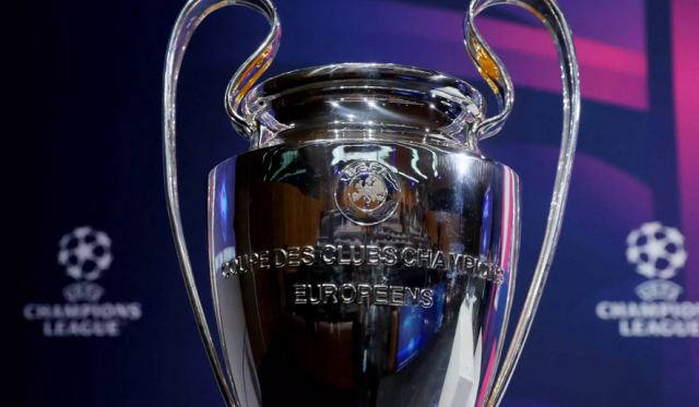 Κλήρωση Champions League: Τα ζευγάρια στα προημιτελικά και οι δυο ημιτελικοί