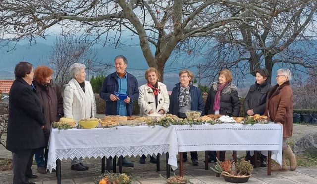 Ολοκληρώθηκαν τα γυρίσματα της εκπομπής 