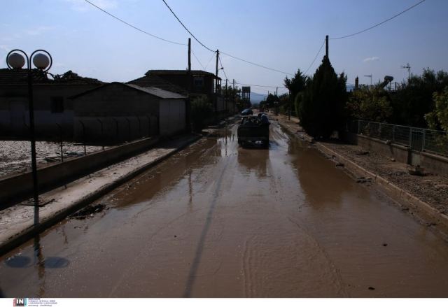 Άνοιξε η ψηφιακή πλατφόρμα για την επιδότηση ενοικίου μετά από φυσικές καταστροφές