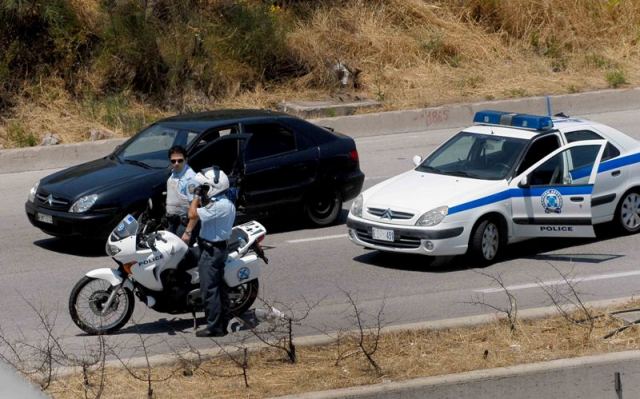 Φθιώτιδα: Βρέθηκε η 16χρονη μαθήτρια - Καταδίωξη και συλλήψεις!