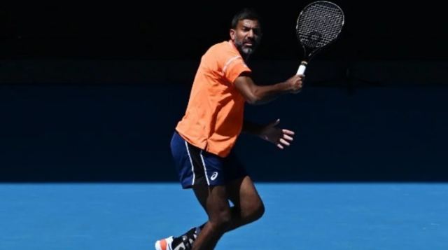 Australian Open: 43χρονος Ινδός τενίστας στο Νο 1 της παγκόσμιας κατάταξης στο διπλό ανδρών!