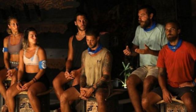 Survivor Spoiler: Εξέλιξη σοκ - Αυτός ο παίκτης αποχωρεί απόψε