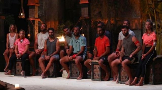 Survivor Spoiler: Ανατροπή - Αυτή η ομάδα κερδίζει απόψε την ασυλία